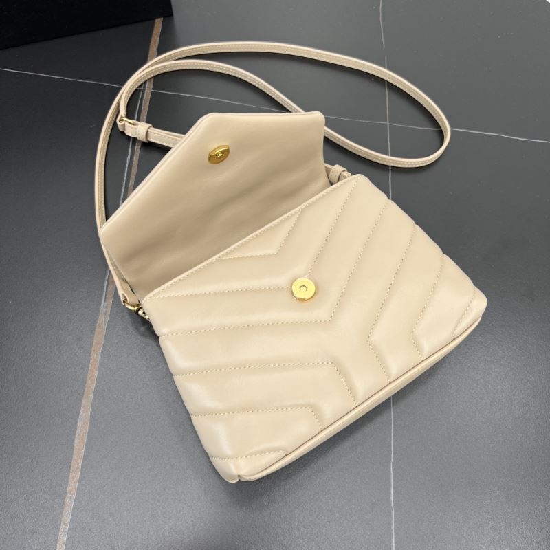 YSL Envelope Bags